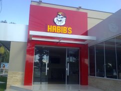 habib's  a venda