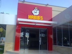 Franquia Habib's à venda em Araçatuba SP