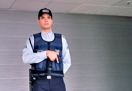 Outros
à venda em Recife – PE — Vigilância Patrimonial