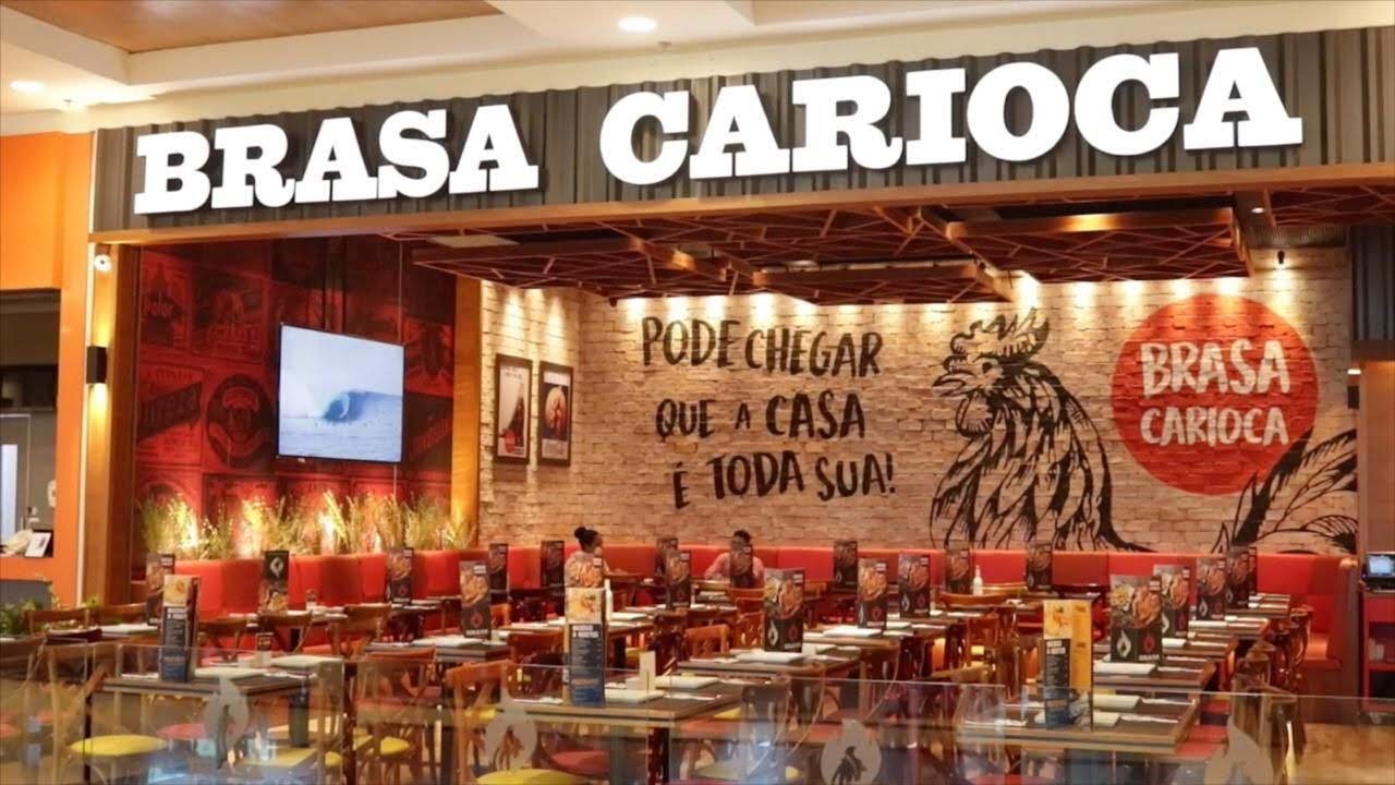 VENDA DE RESTAURANTE