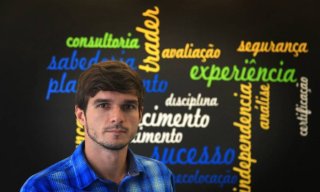 Leandro Klem no O Globo 